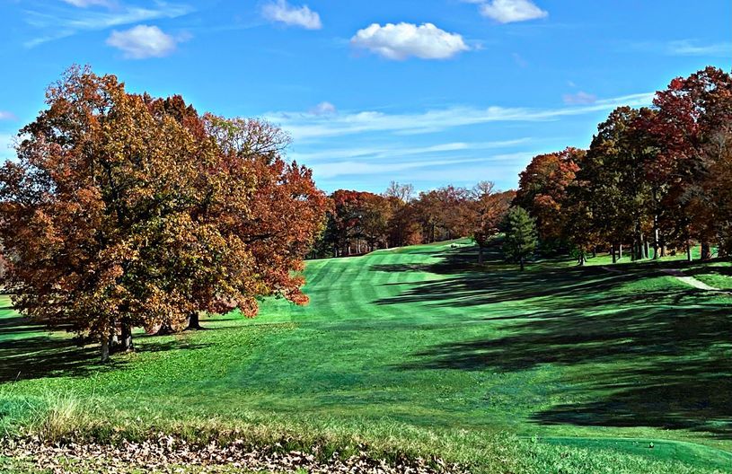 Medal of Honor Golf Course
