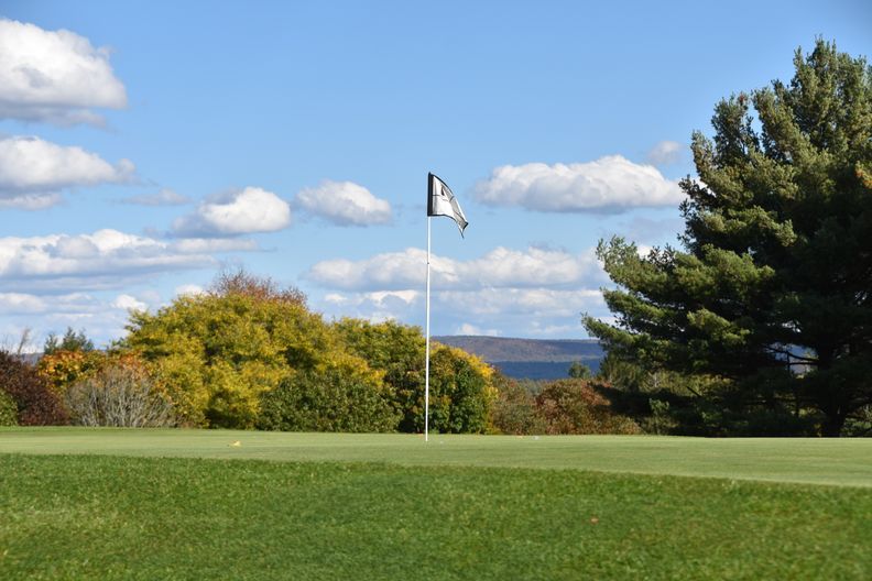 Berkshire Hills Country Club