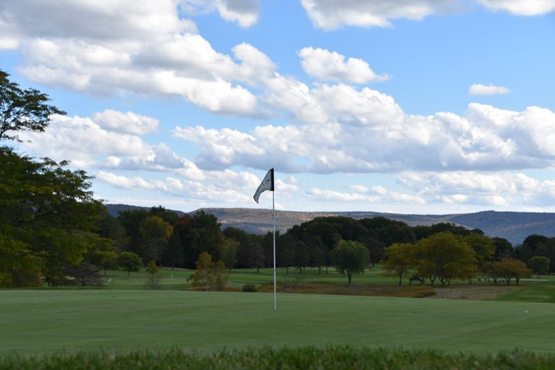 Berkshire Hills Country Club