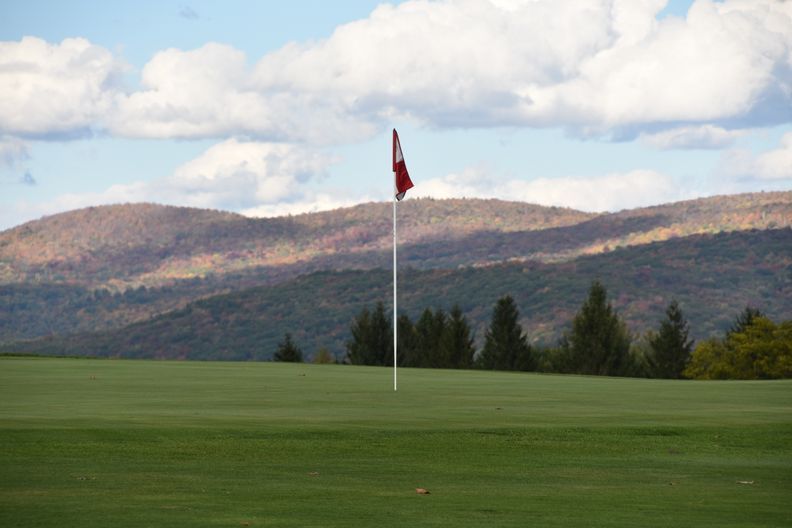 Berkshire Hills Country Club