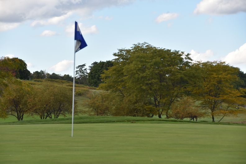 Berkshire Hills Country Club