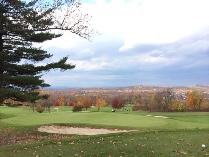 Hickory Hill Golf Course