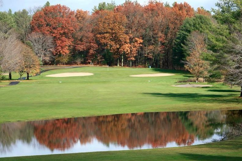 Hickory Hill Golf Course