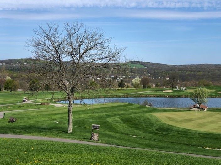 Hickory Hill Golf Course