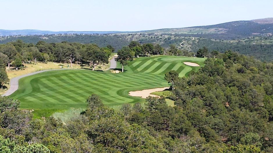 Rainmakers Resort and Club