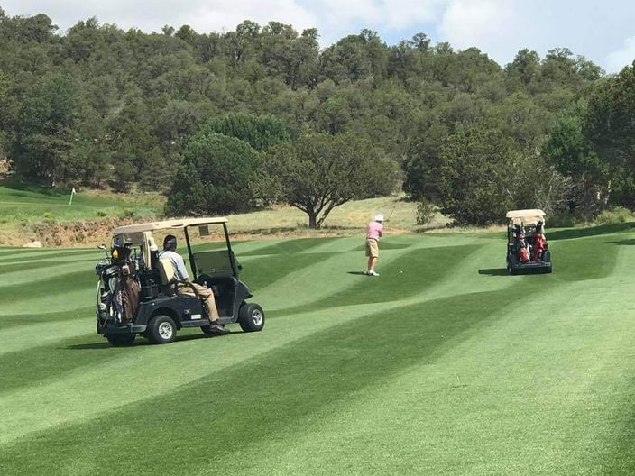 Rainmakers Resort and Club