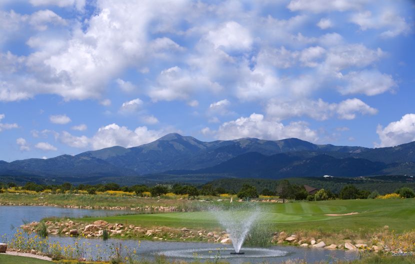 Rainmakers Resort and Club