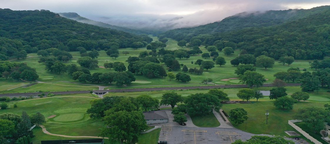 Forest Hills Golf Course