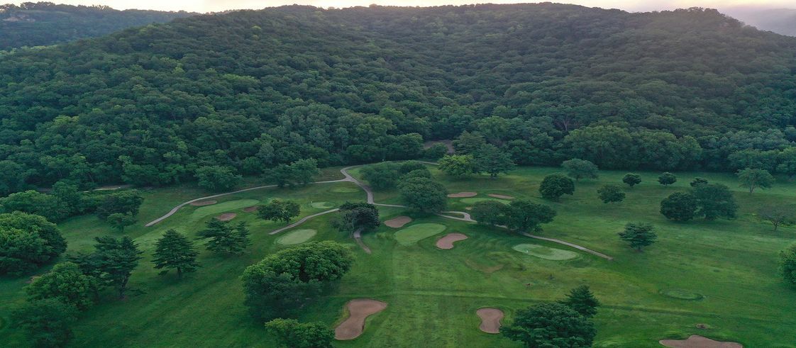 Forest Hills Golf Course