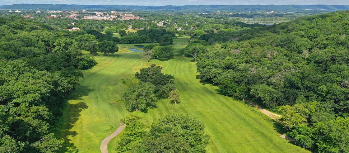 Forest Hills Golf Course