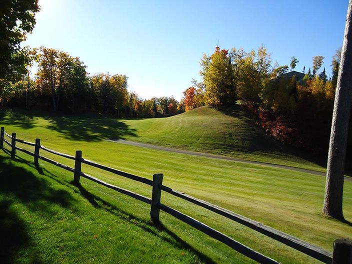 Lakewoods Forest Ridges Golf Course