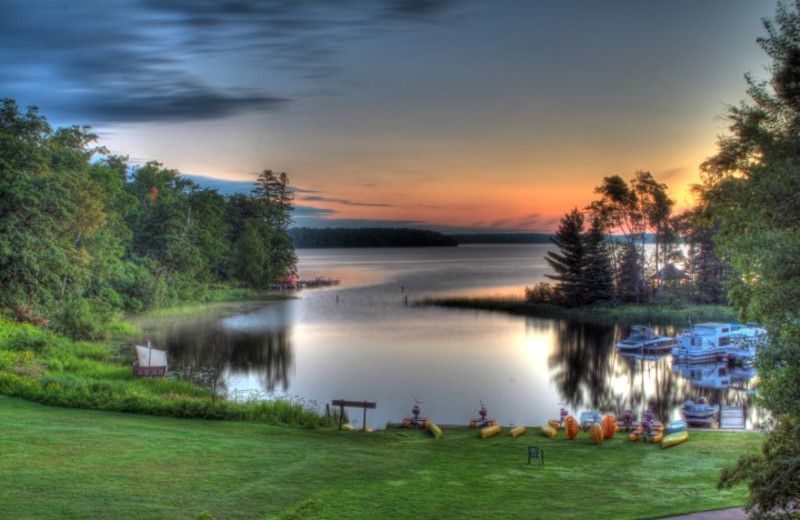 Lakewoods Forest Ridges Golf Course