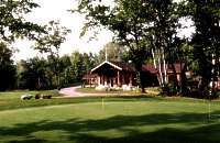 Lakewoods Forest Ridges Golf Course