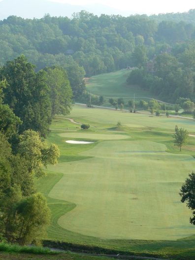 Smoky Mountain Country Club