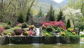 Smoky Mountain Country Club