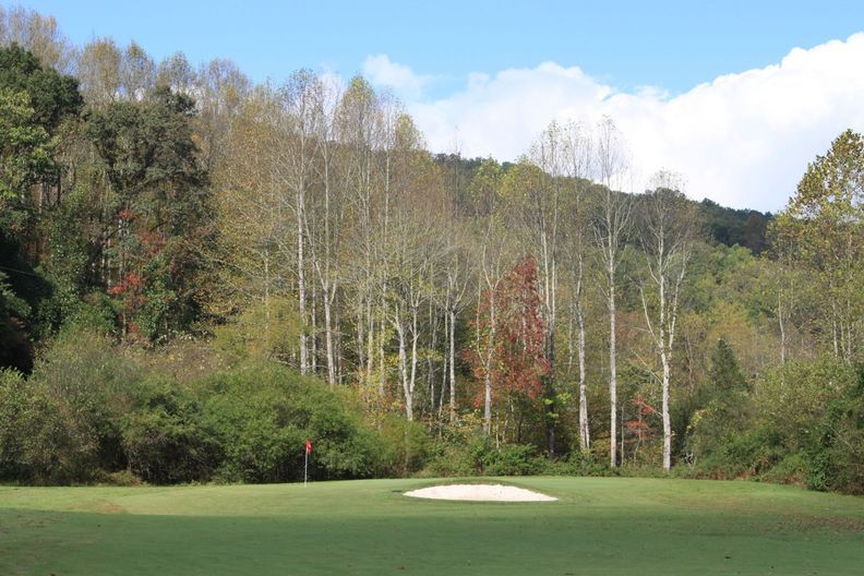 Smoky Mountain Country Club