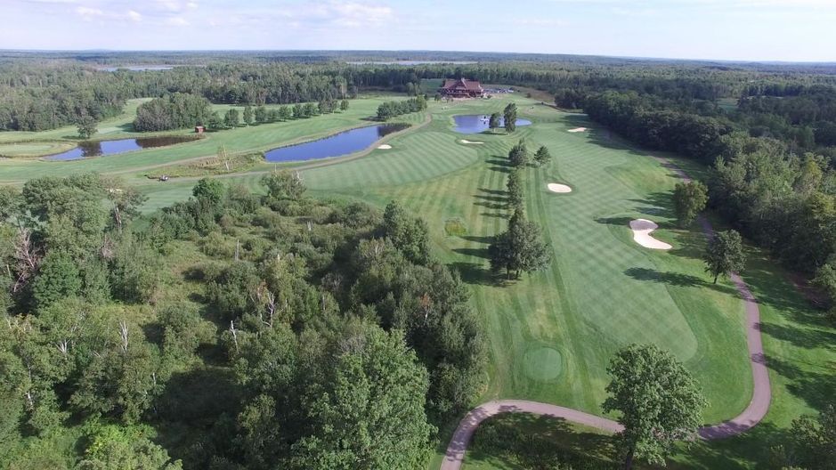 Minnesota National Golf Club & Resort