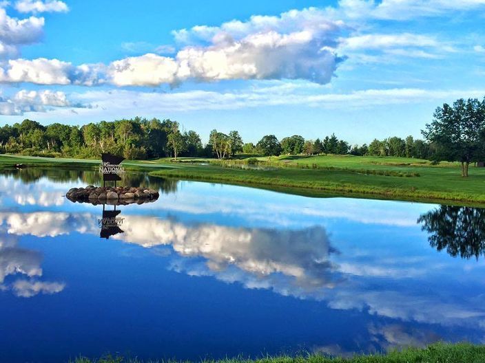 Minnesota National Golf Club & Resort