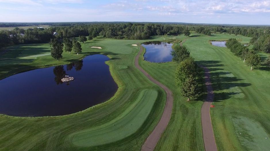 Minnesota National Golf Club & Resort