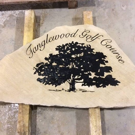 Tanglewood Golf Course