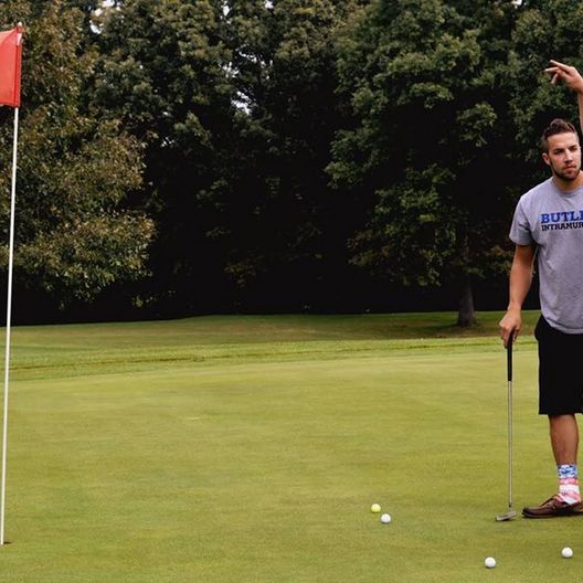 Tanglewood Golf Course