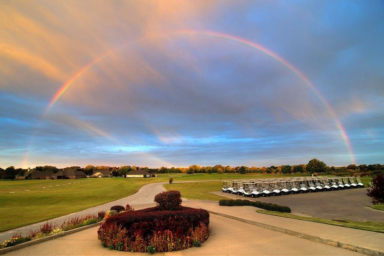 Patricia Island Country Club