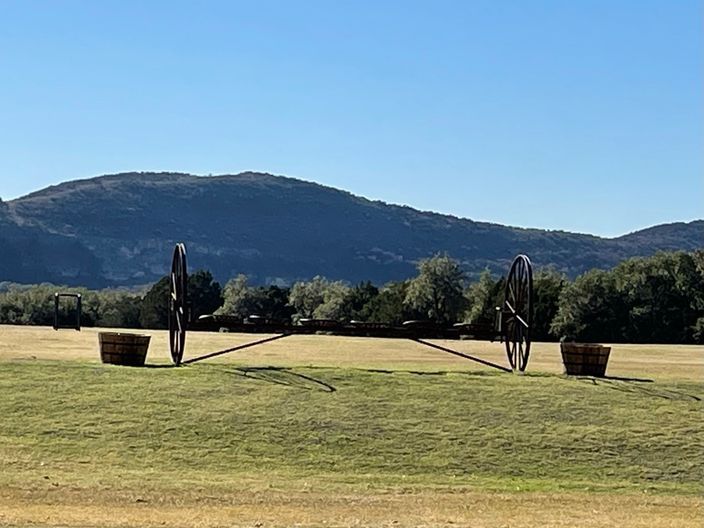Frio Valley Ranch