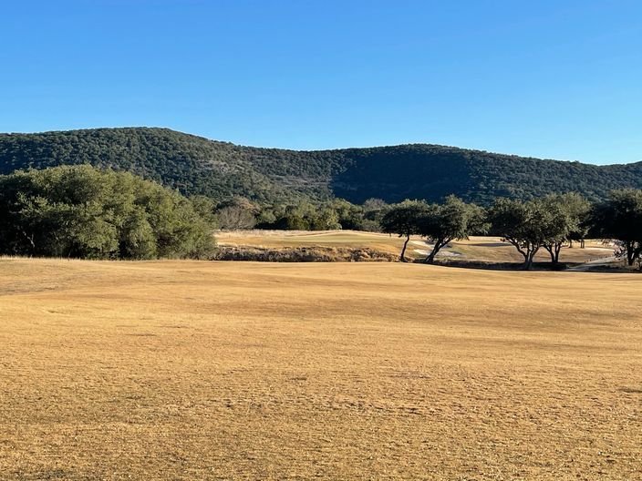 Frio Valley Ranch