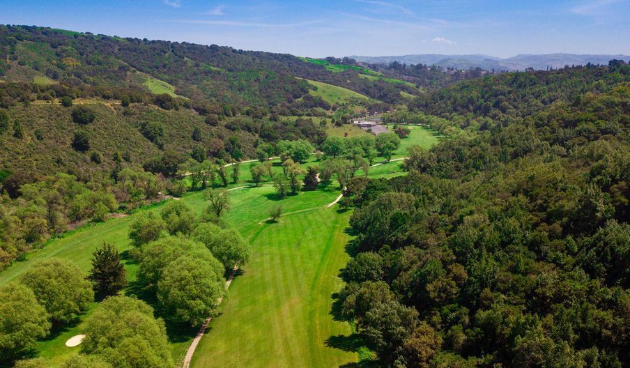 Redwood Canyon Golf Course