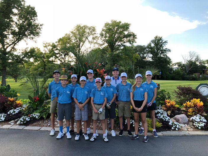 Pekin Country Club