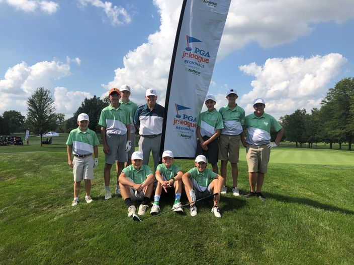 Pekin Country Club