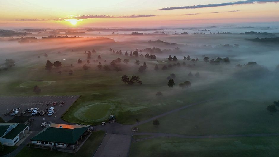 Albion Ridges Golf Club