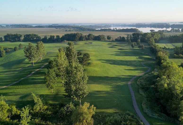 Albion Ridges Golf Club