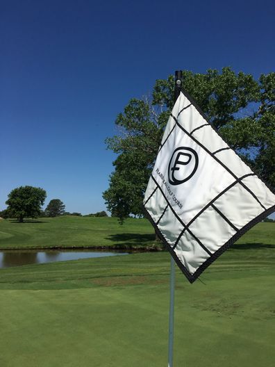 Prairie Trails Golf