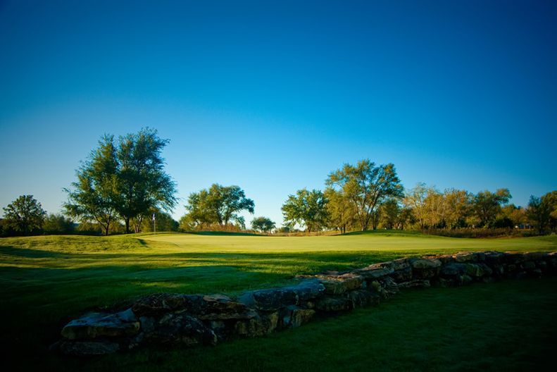 Prairie Trails Golf