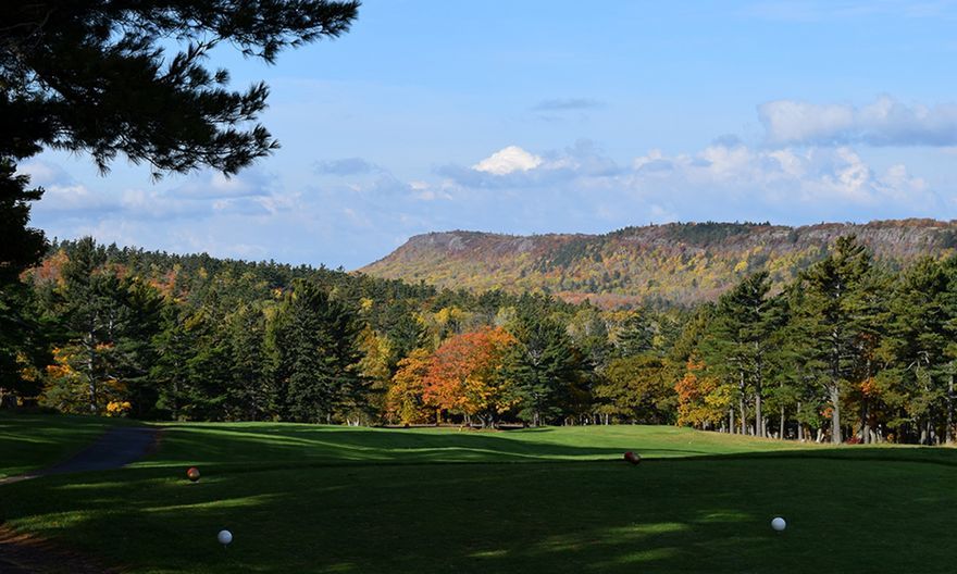Keweenaw Mountain Lodge
