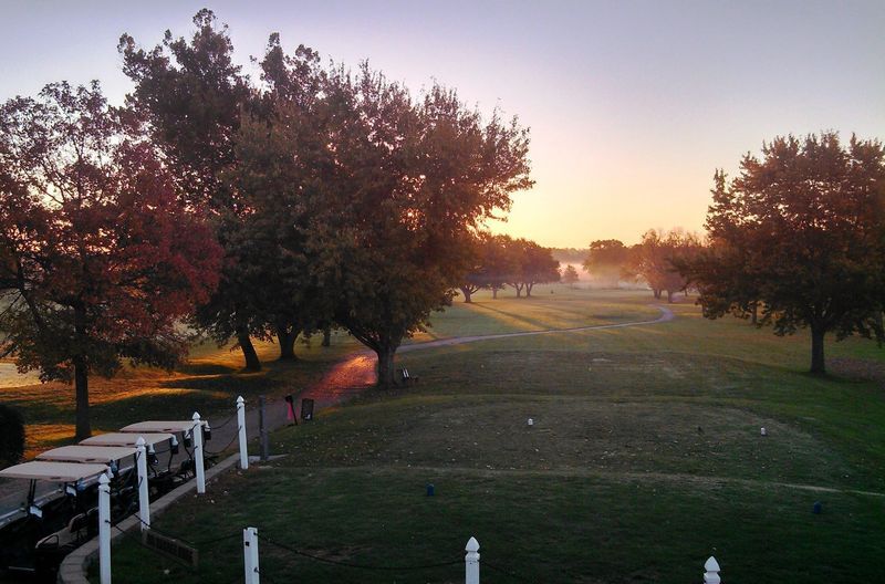 Ashland Golf Club