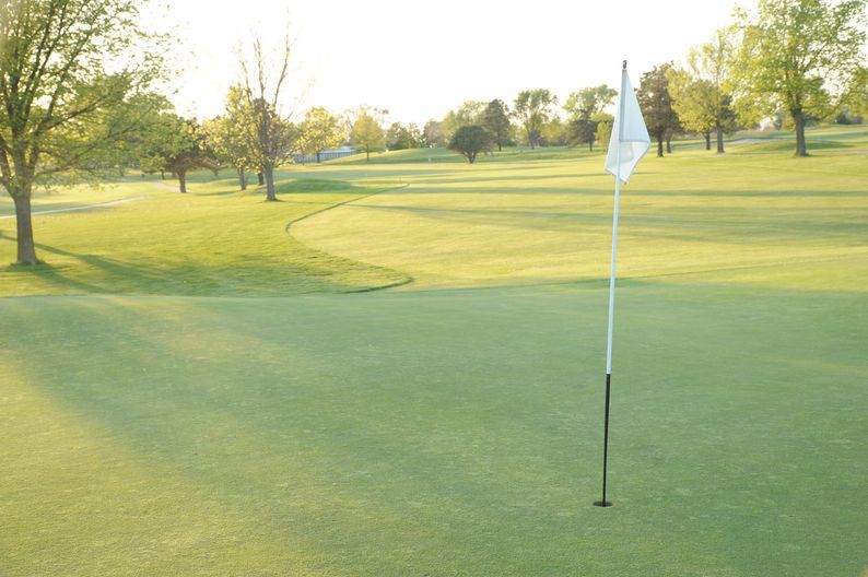Ashland Golf Club