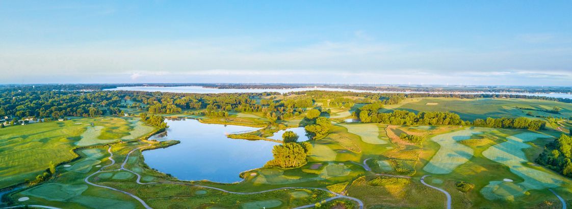 Brooks Golf