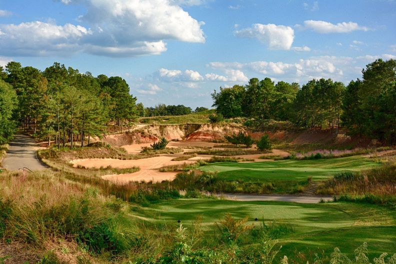 Tobacco Road Golf Club
