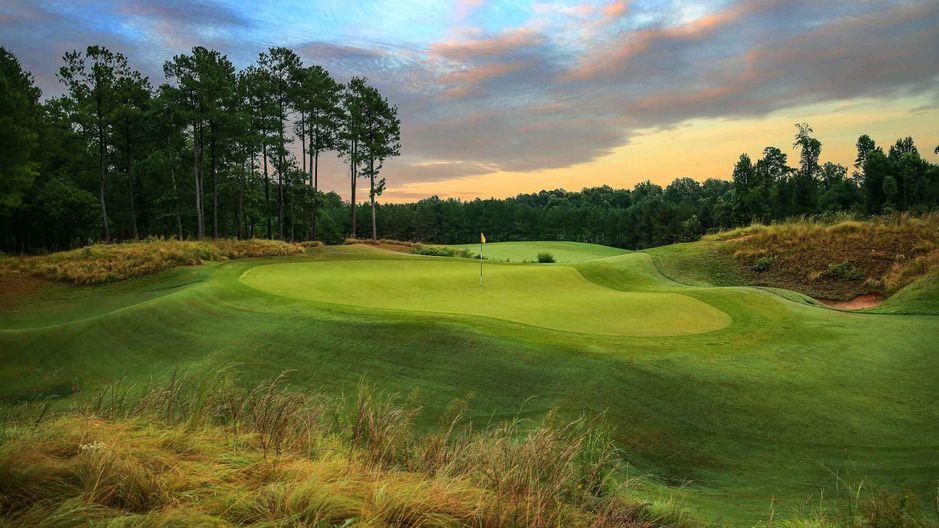 Tobacco Road Golf Club
