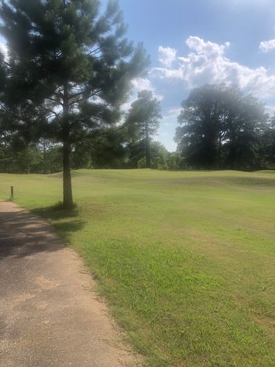 The Meadows Golf Course