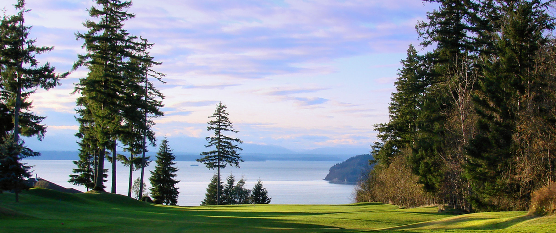 Harbour Pointe Golf Club