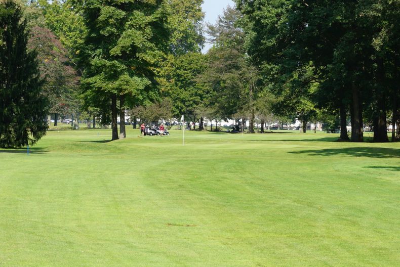 Old Avalon Golf Course