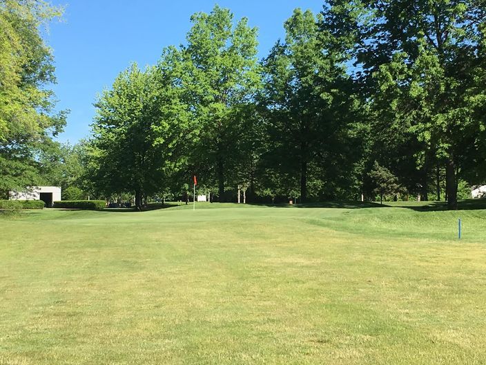 Old Avalon Golf Course