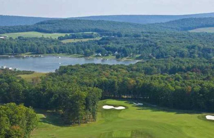 Thousand Acres Golf Club