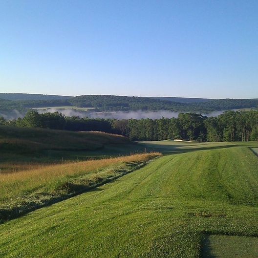 Thousand Acres Golf Club