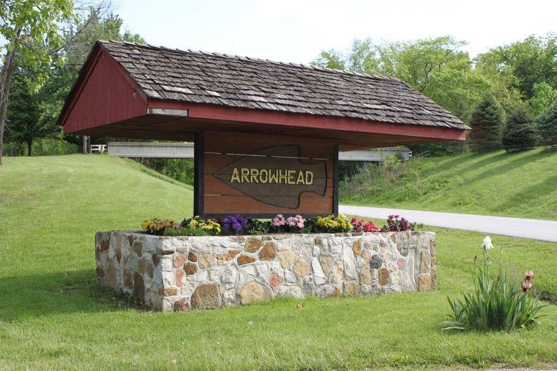 Arrowhead Heights Golf Course
