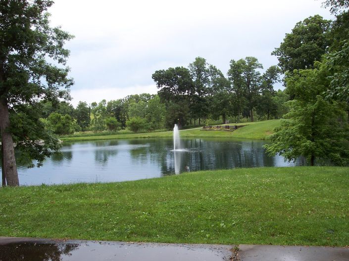 Arrowhead Heights Golf Course