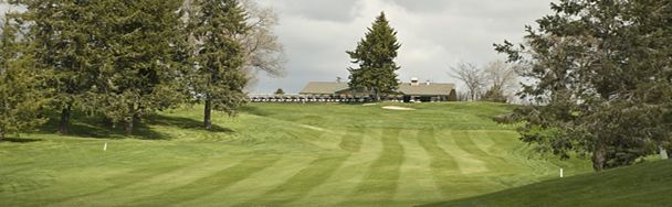 University of Idaho Golf Course
